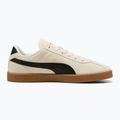 Кросівки PUMA Club II alpine snow/puma black/puma gold