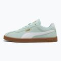 Кросівки PUMA Club II peaceful blue/puma white/gum 2
