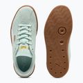 Кросівки PUMA Club II peaceful blue/puma white/gum 3