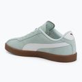 Кросівки PUMA Club II peaceful blue/puma white/gum 3