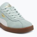 Кросівки PUMA Club II peaceful blue/puma white/gum 7