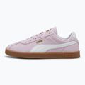 Кросівки PUMA Club II lilac frost/puma white/gum 2