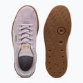 Кросівки PUMA Club II lilac frost/puma white/gum 3