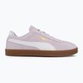 Кросівки PUMA Club II lilac frost/puma white/gum 2