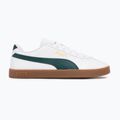 Кросівки жіночі PUMA Club II SL puma white/dark myrtle/gum 2