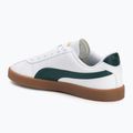 Кросівки жіночі PUMA Club II SL puma white/dark myrtle/gum 3