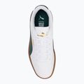 Кросівки жіночі PUMA Club II SL puma white/dark myrtle/gum 5