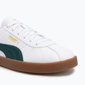 Кросівки жіночі PUMA Club II SL puma white/dark myrtle/gum 7