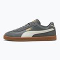 Кросівки PUMA Club II Era cool dark gray/vapor gray/gum 8