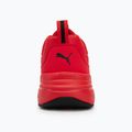 Кросівки PUMA Softride Wired 2 puma red/puma black 6