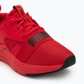 Кросівки PUMA Softride Wired 2 puma red/puma black 7
