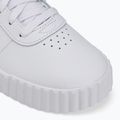 Кросівки жіночі PUMA Carina 3.0 puma white/puma gold 7