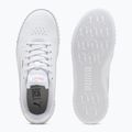 Кросівки жіночі PUMA Carina 3.0 puma white/puma gold 9