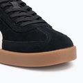 Кросівки чоловічі PUMA Club II Era Suede puma black/alpine snow/gum 7