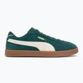 Кросівки чоловічі PUMA Club II Era Suede dark myrtle/alpine snow/gum 2