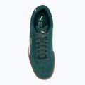 Кросівки чоловічі PUMA Club II Era Suede dark myrtle/alpine snow/gum 5