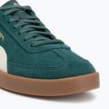 Кросівки чоловічі PUMA Club II Era Suede dark myrtle/alpine snow/gum 7