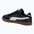 Кросівки дитячі PUMA Club II Era Jr puma black/puma white 3