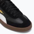 Кросівки дитячі PUMA Club II Era Jr puma black/puma white 7