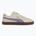 Кросівки дитячі PUMA Club II Era Jr lavender alert/alpine snow/puma gold 2