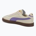 Кросівки дитячі PUMA Club II Era Jr lavender alert/alpine snow/puma gold 3