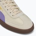 Кросівки дитячі PUMA Club II Era Jr lavender alert/alpine snow/puma gold 7