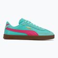 Кросівки дитячі PUMA Club II Era Jr aquatic/puma pink/puma gold 2