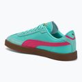 Кросівки дитячі PUMA Club II Era Jr aquatic/puma pink/puma gold 3