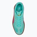 Кросівки дитячі PUMA Club II Era Jr aquatic/puma pink/puma gold 5