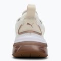 Кросівки для бігу PUMA Cell Thrill warm white/rose gold 6