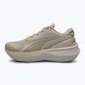 Кросівки для бігу PUMA Scend Pro 2 alpine snow/warm white