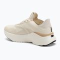 Кросівки для бігу жіночі PUMA Softride Mayve alpine snow/warm white/puma black 3