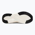 Кросівки для бігу жіночі PUMA Softride Mayve alpine snow/warm white/puma black 4