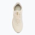 Кросівки для бігу жіночі PUMA Softride Mayve alpine snow/warm white/puma black 5