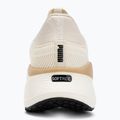 Кросівки для бігу жіночі PUMA Softride Mayve alpine snow/warm white/puma black 6