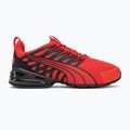 Кросівки для бігу PUMA Voltaic Evo for all time red/puma black 2