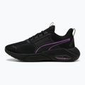 Кросівки для бігу PUMA X-Cell Nova FS puma black/pure magenta
