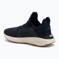 Бігові кросівки PUMA Softride Enzo 5 Lyfe темно-синій / теплий білий / прохолодний темно-сірий 3