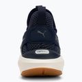 Бігові кросівки PUMA Softride Enzo 5 Lyfe темно-синій / теплий білий / прохолодний темно-сірий 6