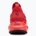 Бігові кросівки PUMA Softride Enzo 5 For all time червоні / пума чорні 6