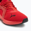 Бігові кросівки PUMA Softride Enzo 5 For all time червоні / пума чорні 7