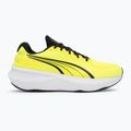 Кросівки для бігу PUMA Scend Pro 2 yellow alert/puma black 2