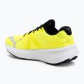 Кросівки для бігу PUMA Scend Pro 2 yellow alert/puma black 3