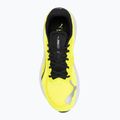 Кросівки для бігу PUMA Scend Pro 2 yellow alert/puma black 5