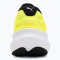 Кросівки для бігу PUMA Scend Pro 2 yellow alert/puma black 6