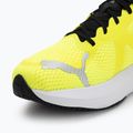 Кросівки для бігу PUMA Scend Pro 2 yellow alert/puma black 7