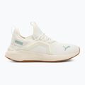 Кросівки для бігу жіночі PUMA Softride Enzo 5 warm white/modern mint 2