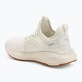 Кросівки для бігу жіночі PUMA Softride Enzo 5 warm white/modern mint 3