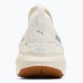 Кросівки для бігу жіночі PUMA Softride Enzo 5 warm white/modern mint 6