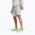Чоловічі тренувальні шорти PUMA x HYROX сірі